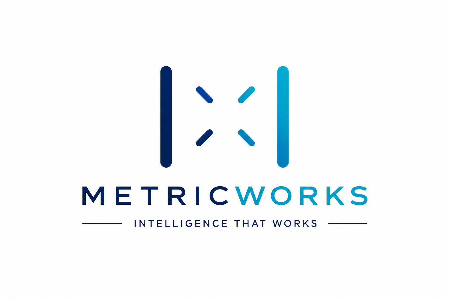 MetricWorks Logo